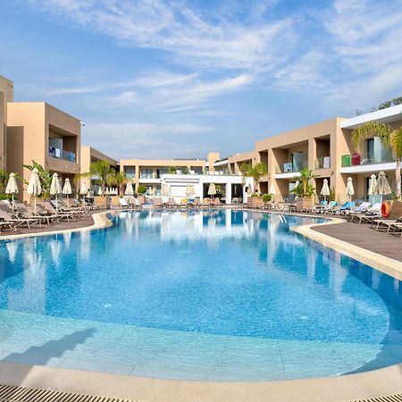 White Olive Elite Laganas Hotel Екстериор снимка