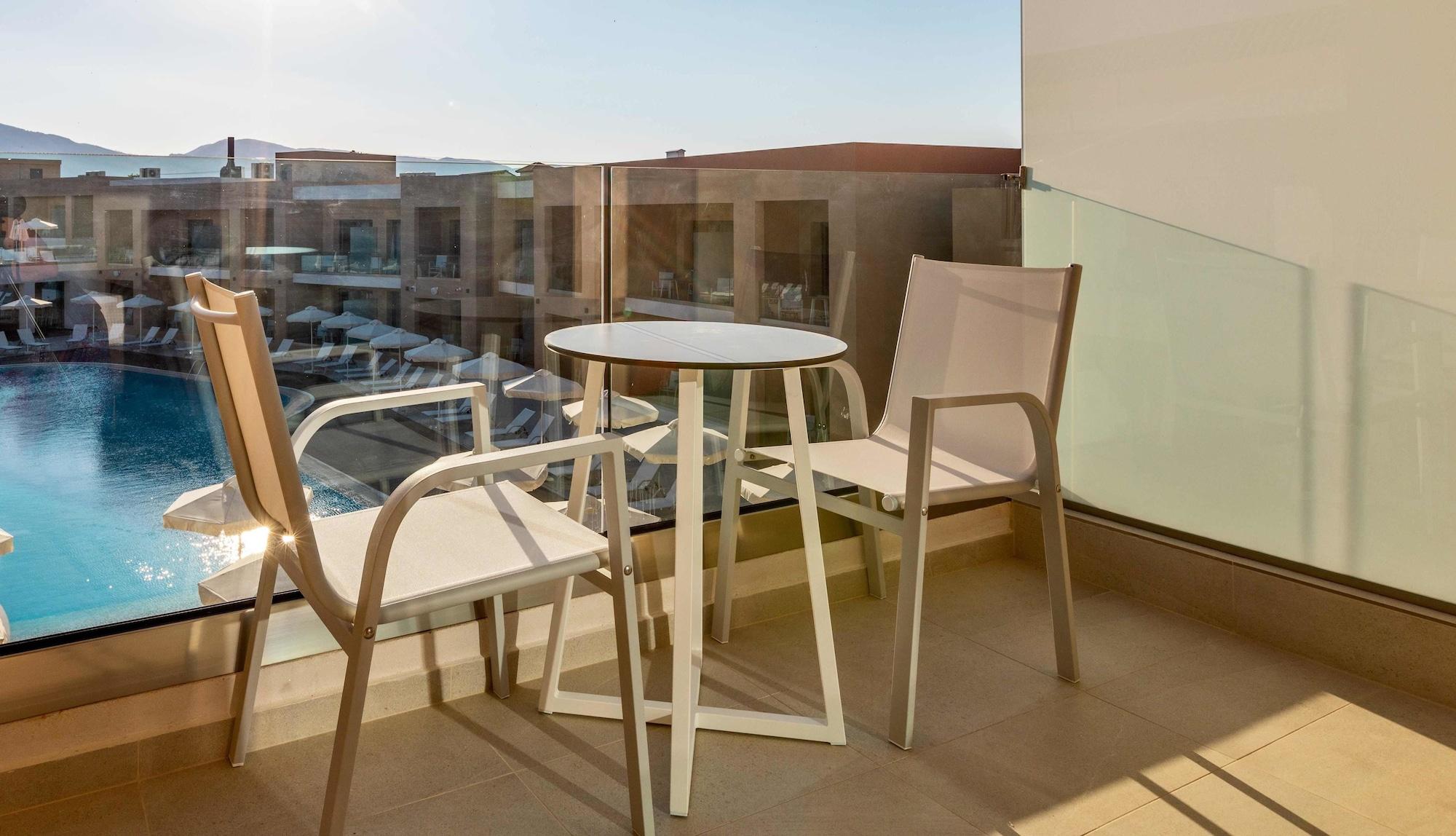 White Olive Elite Laganas Hotel Екстериор снимка