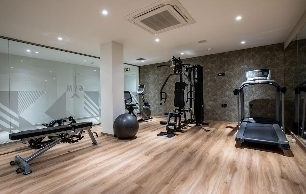 White Olive Elite Laganas Hotel Екстериор снимка