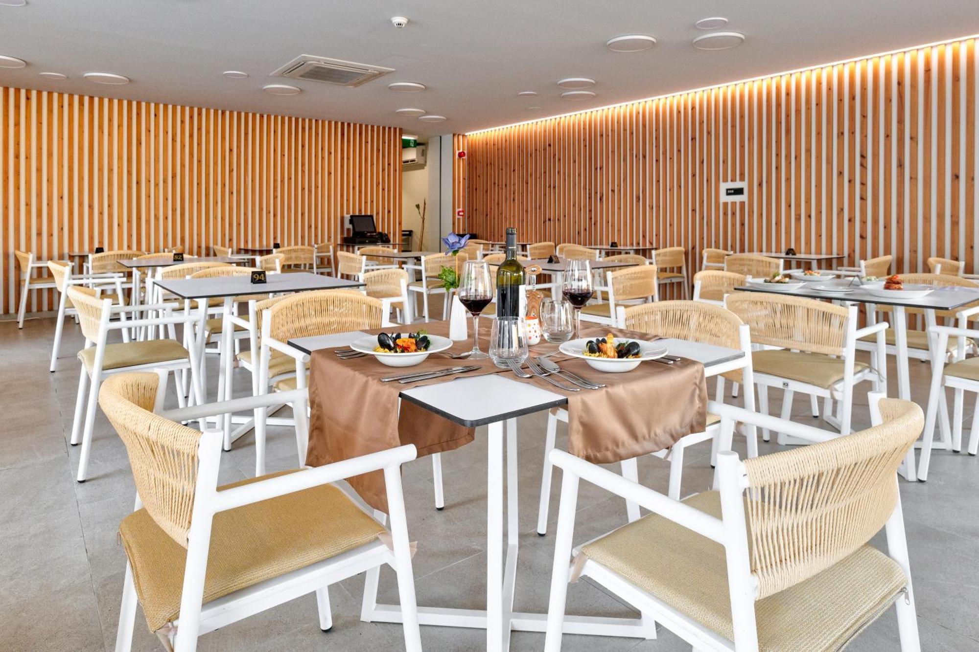 White Olive Elite Laganas Hotel Екстериор снимка