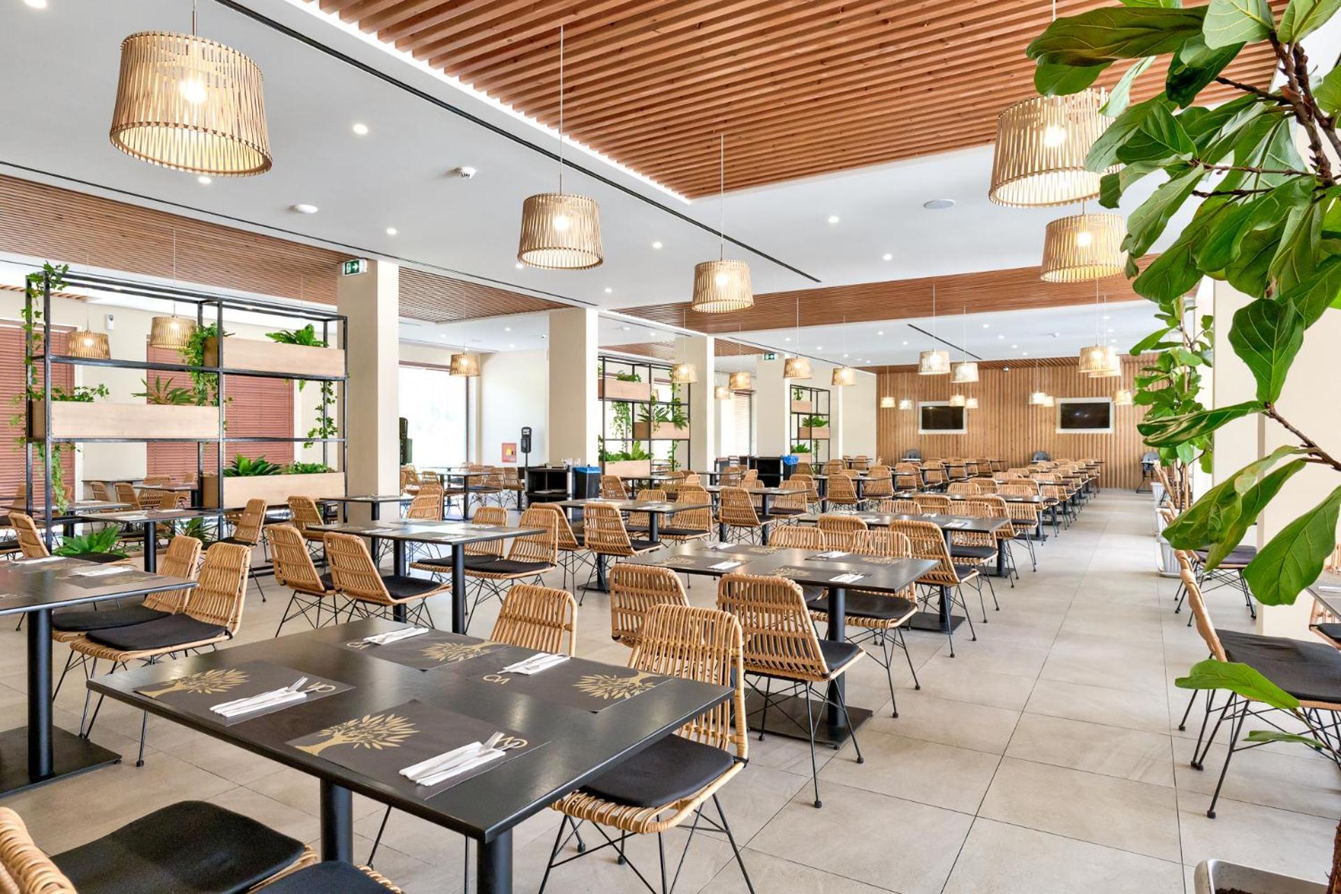 White Olive Elite Laganas Hotel Екстериор снимка