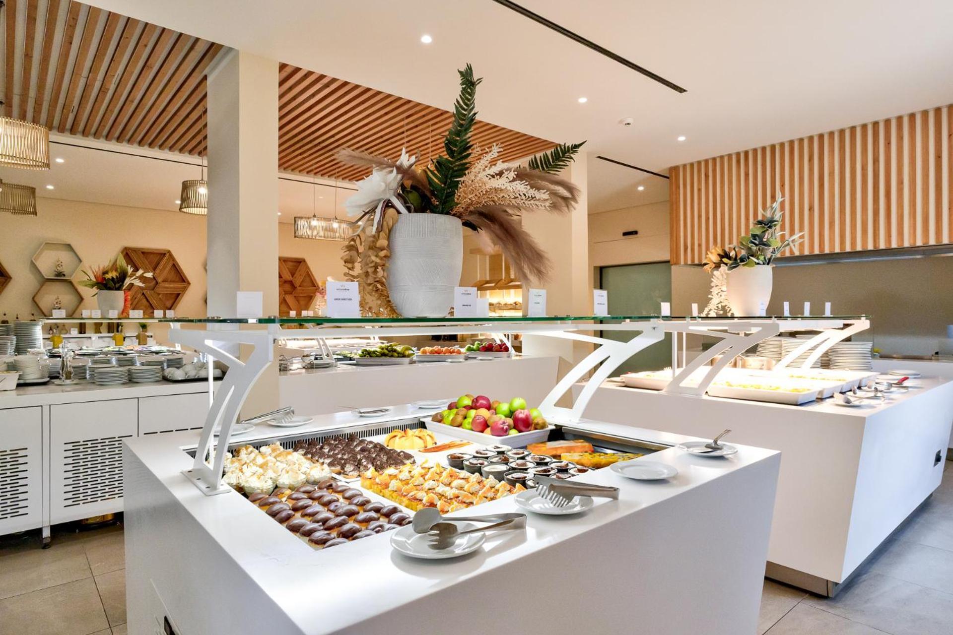 White Olive Elite Laganas Hotel Екстериор снимка
