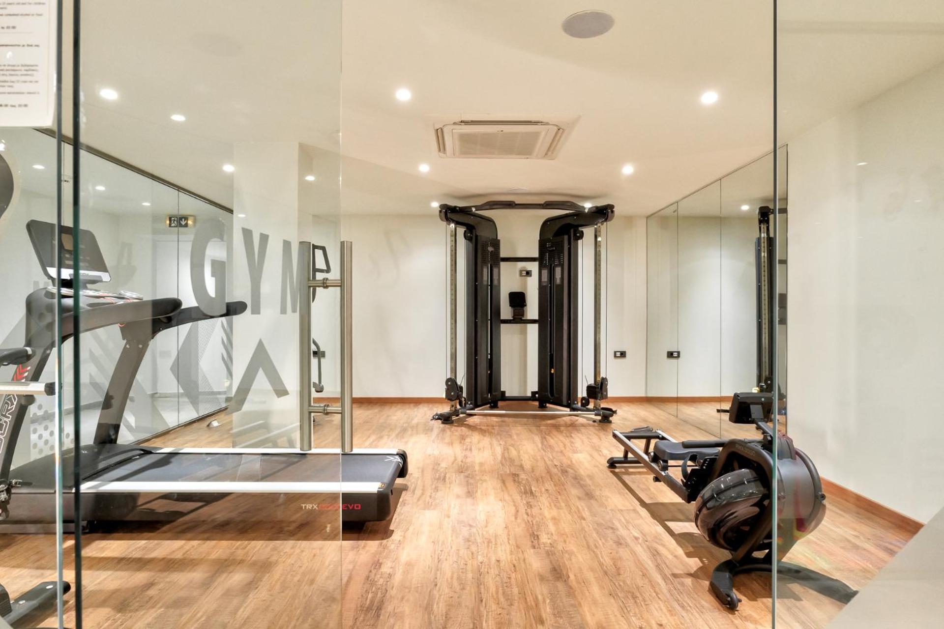 White Olive Elite Laganas Hotel Екстериор снимка