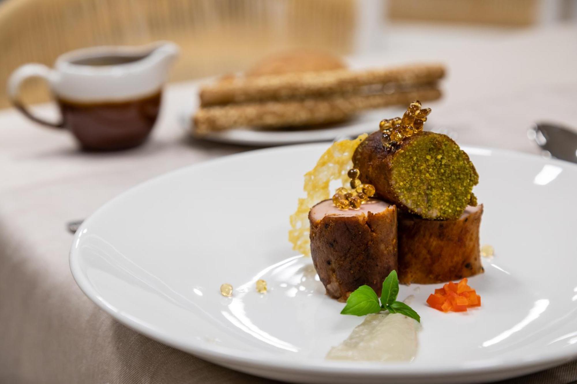 White Olive Elite Laganas Hotel Екстериор снимка