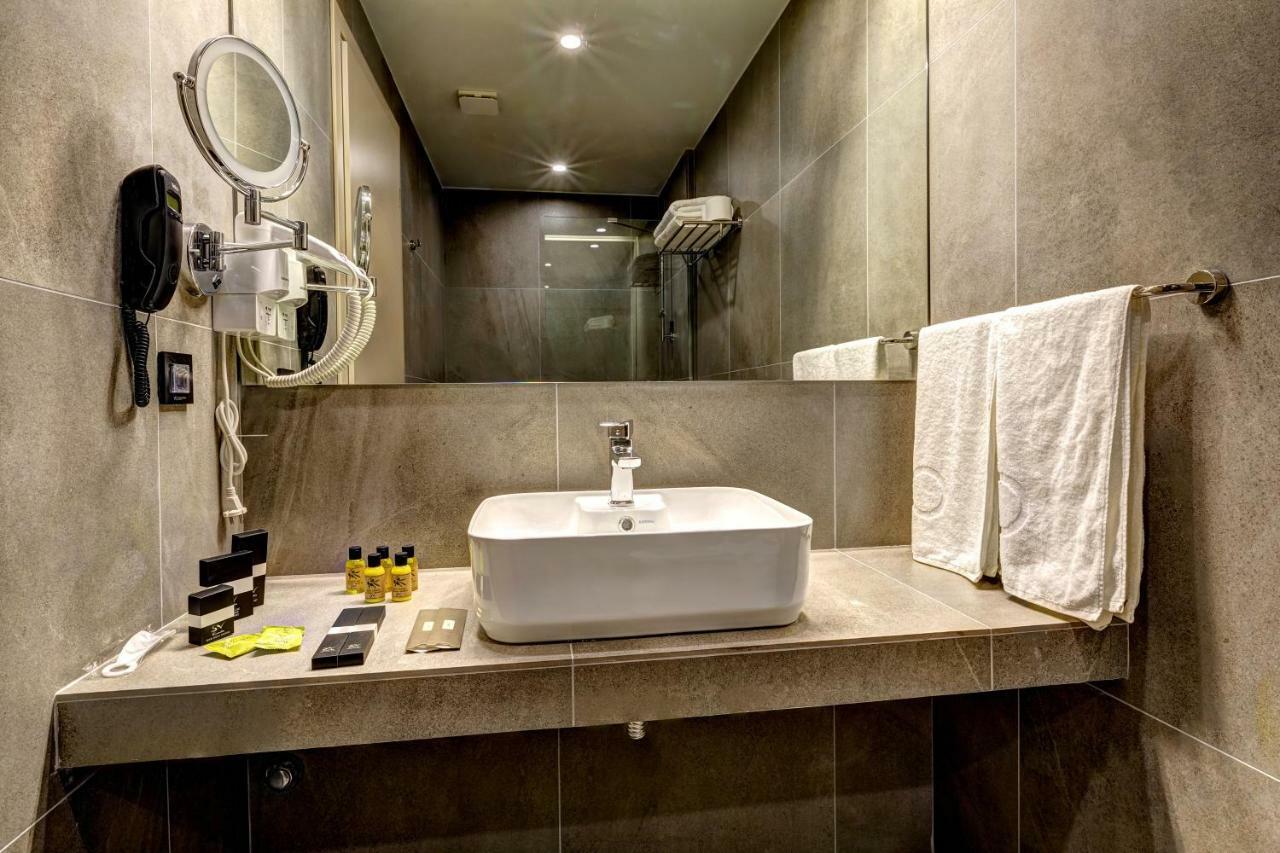 White Olive Elite Laganas Hotel Екстериор снимка