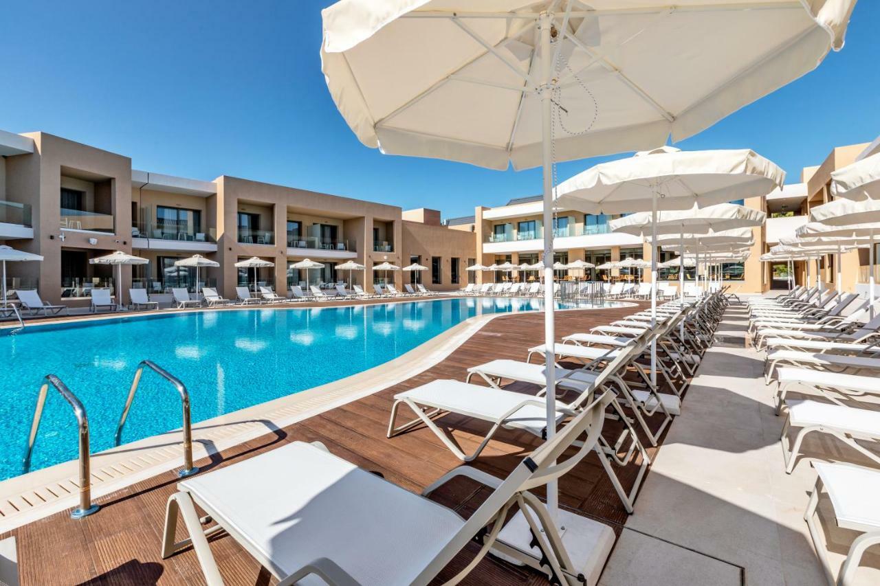White Olive Elite Laganas Hotel Екстериор снимка