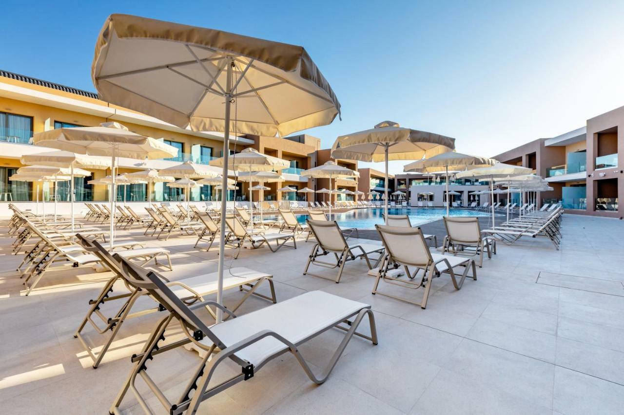 White Olive Elite Laganas Hotel Екстериор снимка
