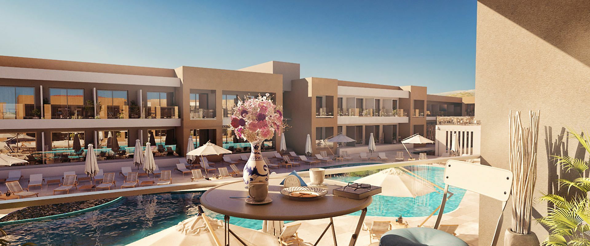 White Olive Elite Laganas Hotel Екстериор снимка