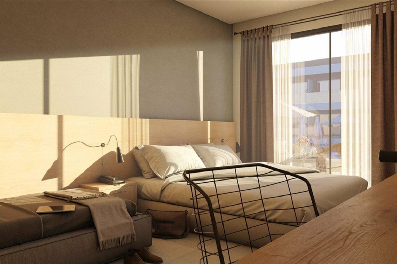 White Olive Elite Laganas Hotel Екстериор снимка