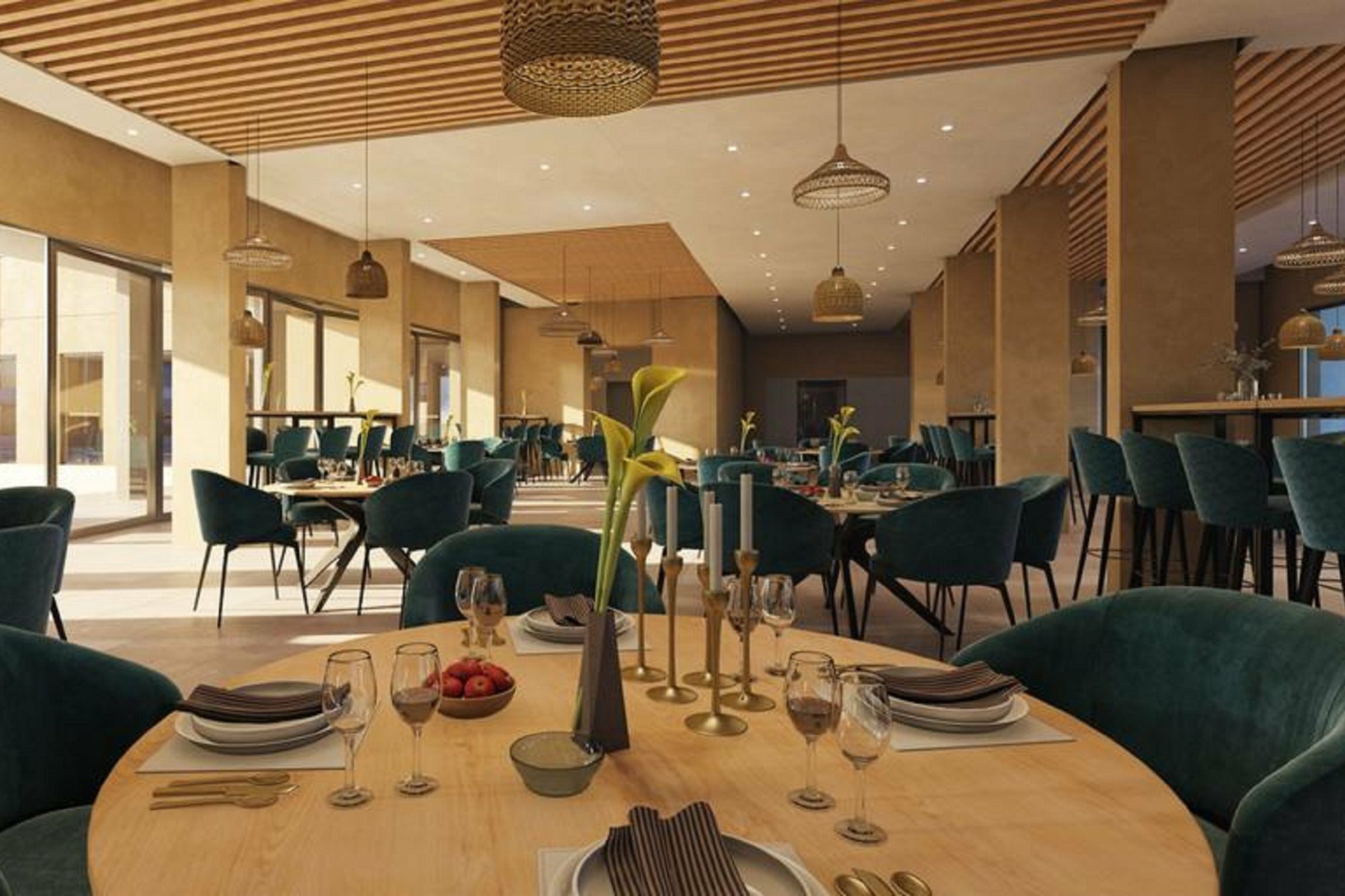 White Olive Elite Laganas Hotel Екстериор снимка